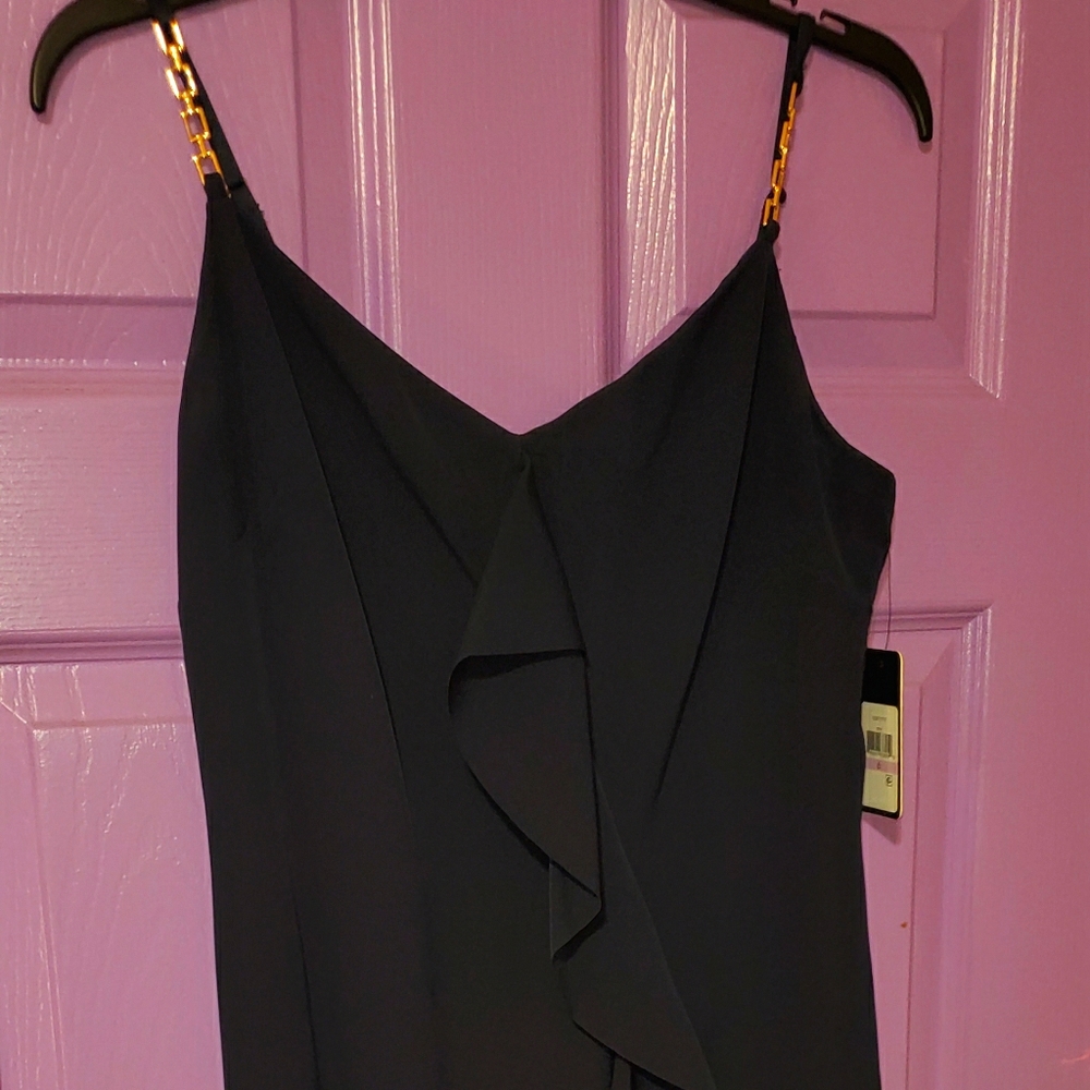 Navy Guess Dress
